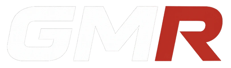 GMR — Graham Martin Racing