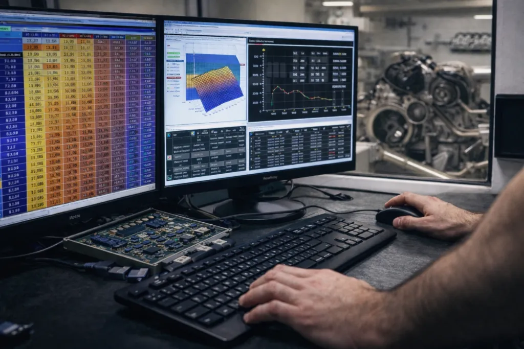 The Future of Digital Manufacturing