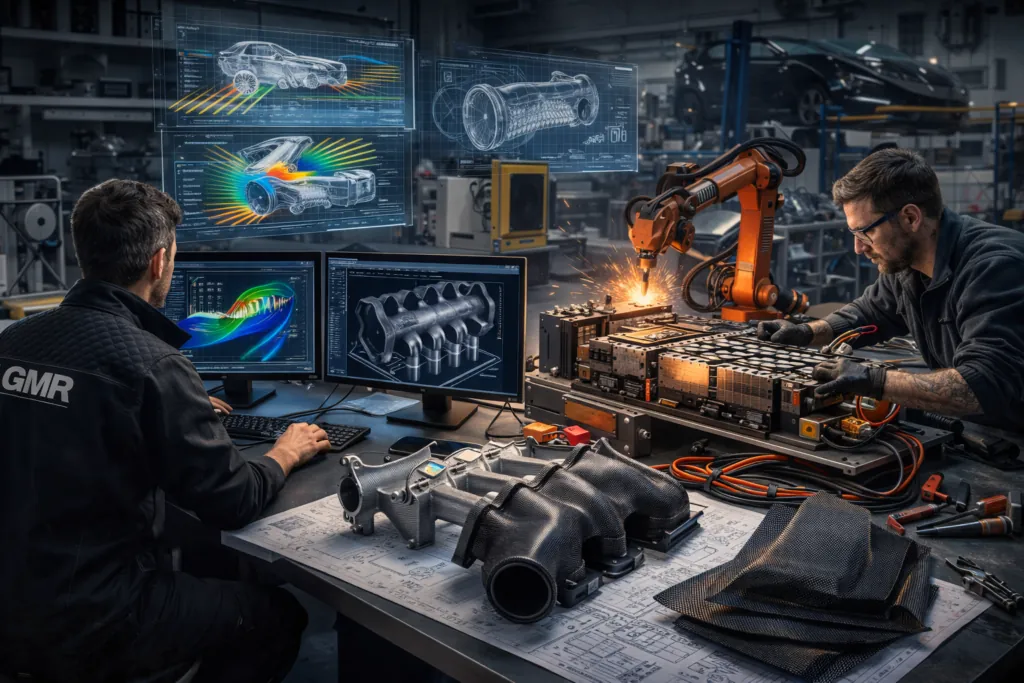 What Is Performance Engineering?